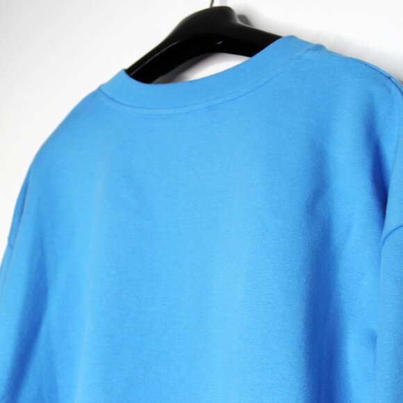 BNWT AW22 MARNI ORGANIC COTTON SWEATSHIRT 54 - Picture 5 of 11